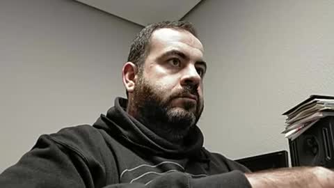 DANI online show from 11/07/25, 10:21