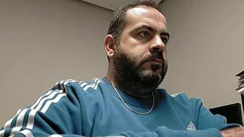 DANI online show from 11/10/25, 05:45