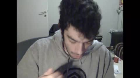 dickus_biggus online show from 01/14/25, 03:57