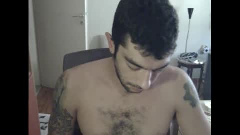 dickus_biggus online show from 09/12/25, 12:27
