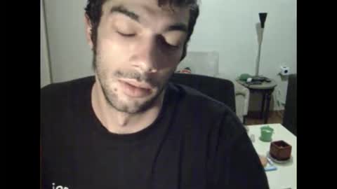 dickus_biggus online show from 11/18/25, 07:46