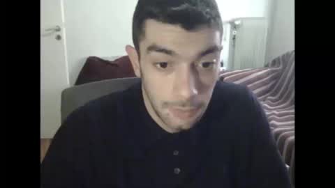 dickus_biggus online show from 03/12/26, 07:25