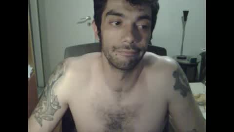 dickus_biggus online show from 05/28/26, 03:04