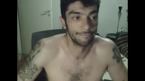 Snapshot of dickus_biggus chatting on 07/12/26, 11:29 dickus_biggus online show from 07/12/26, 11:29