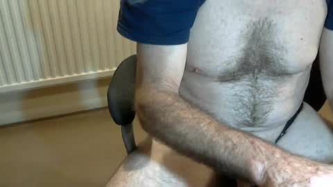 Snapshot of dickvandyke7 chatting on 06/14/26, 11:07 dickvandyke7 online show from 06/14/26, 11:07