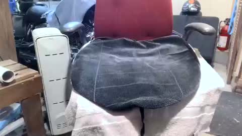 dickwack4u online show from 03/03/25, 01:10