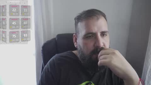 Snapshot of dicristalino chatting on 09/16/25, 07:26 Cristian Dipolino online show from 09/16/25, 07:26