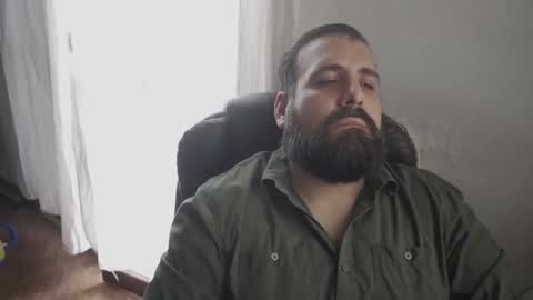 Cristian Dipolino online show from 01/13/26, 01:38