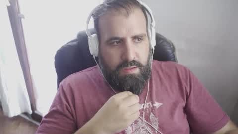 Cristian Dipolino online show from 02/23/26, 06:49