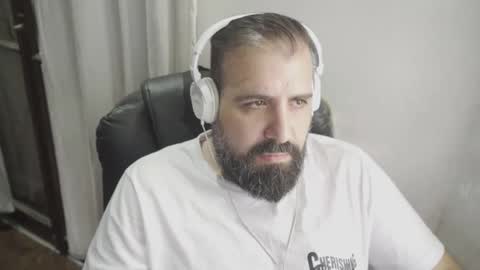 Cristian Dipolino online show from 03/16/26, 11:25