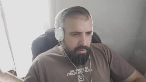 Cristian Dipolino online show from 03/20/26, 01:16