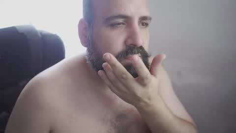 Cristian Dipolino online show from 03/25/26, 06:58