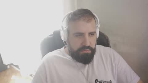 Cristian Dipolino online show from 03/27/26, 01:33