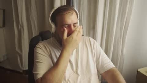 Cristian Dipolino online show from 04/13/26, 11:37