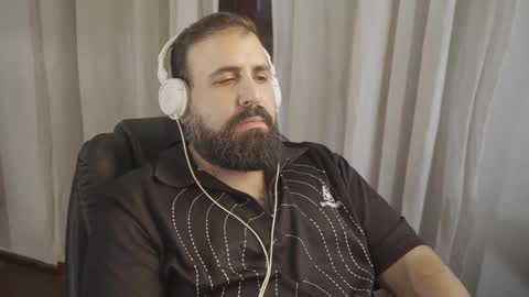 Cristian Dipolino online show from 04/18/26, 07:07