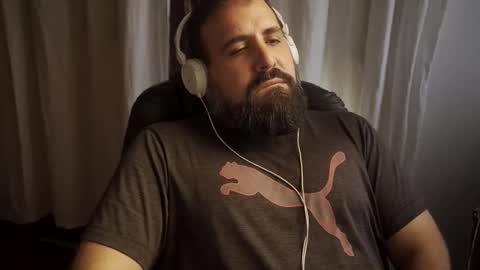 Cristian Dipolino online show from 04/23/26, 03:14