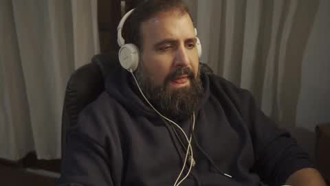 Cristian Dipolino online show from 04/27/26, 01:14