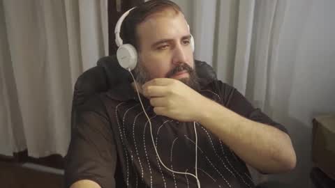 Cristian Dipolino online show from 04/28/26, 02:55