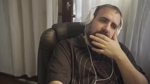 Cristian Dipolino online show from 05/30/26, 03:09