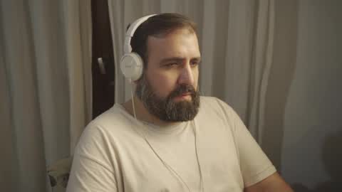 Cristian Dipolino online show from 06/14/26, 03:19