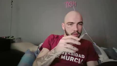 didismurf02 online show from 03/11/25, 12:17