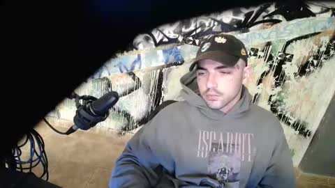 didismurf02 online show from 11/15/25, 11:32