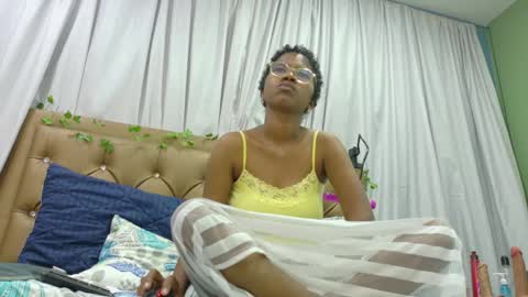 didoelizabeth online show from 10/01/25, 01:17