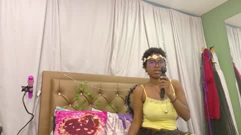 didoelizabeth online show from 01/13/26, 02:33