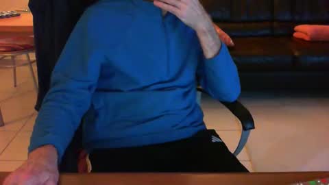 didonc from france..... online show from 03/15/26, 08:04