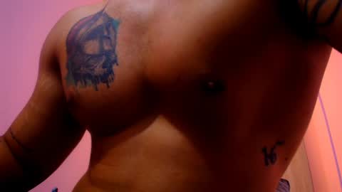 Diego online show from 01/24/25, 03:13