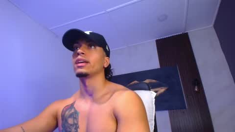 Diego online show from 02/11/25, 02:46