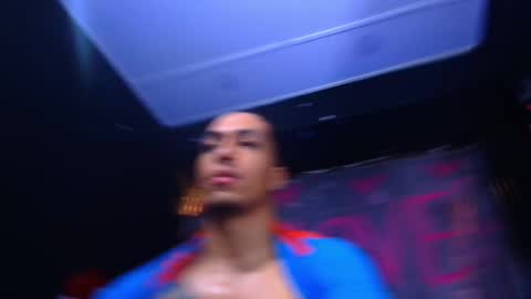 Diego online show from 02/15/25, 03:06