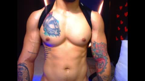 Diego online show from 02/21/25, 02:59