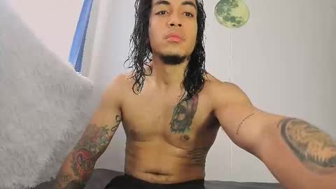 Diego online show from 03/22/26, 02:31