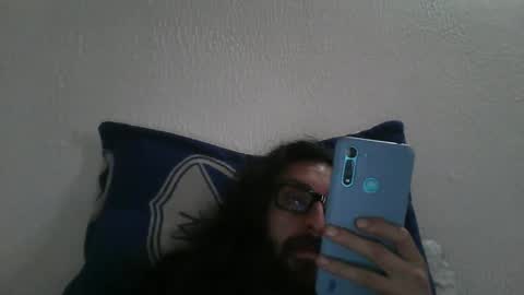 diego_incubo_ii online show from 01/11/25, 09:25