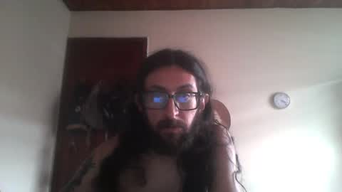 diego_incubo_ii online show from 05/25/26, 06:25