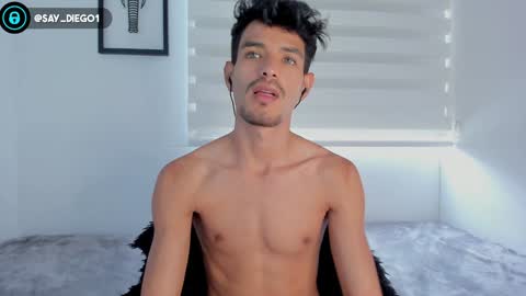 Diego lat online show from 01/29/25, 06:39