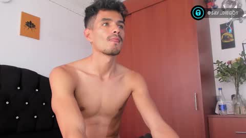 Diego lat online show from 02/20/25, 08:58