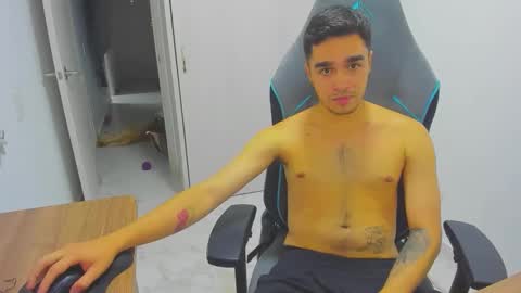 diego_leblanc online show from 01/07/26, 05:54