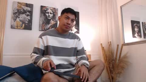diego_salvatore online show from 06/05/26, 03:18