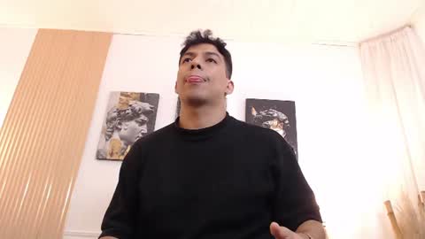 diego_salvatore online show from 06/12/26, 02:49