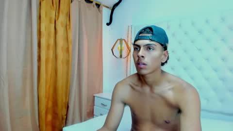Diego online show from 05/28/26, 07:55