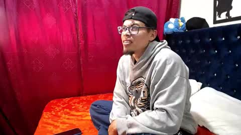 DIEGO online show from 12/02/25, 03:45