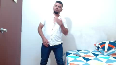 diego_vergon online show from 09/09/25, 01:38