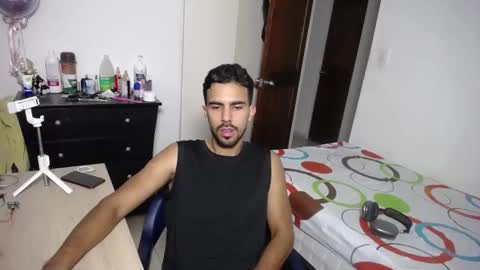 diegodesire online show from 04/21/26, 12:34