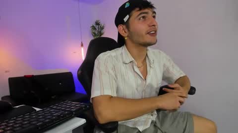 Snapshot of diegorogue_ chatting on 12/09/24, 03:22 Diego rogue online show from 12/09/24, 03:22