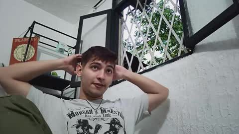 Snapshot of diegorogue_ chatting on 12/30/24, 10:55 Diego rogue online show from 12/30/24, 10:55