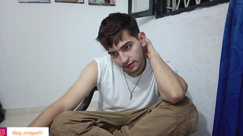 Snapshot of diegorogue_ chatting on 01/07/25, 04:39 Diego rogue online show from 01/07/25, 04:39