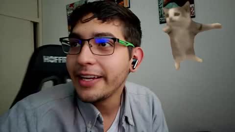 Snapshot of diegorogue_ chatting on 09/30/25, 08:25 Diego rogue online show from 09/30/25, 08:25