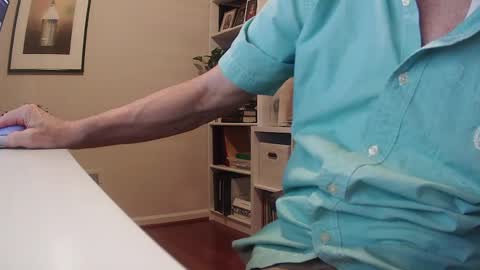 Diego online show from 04/19/26, 03:06